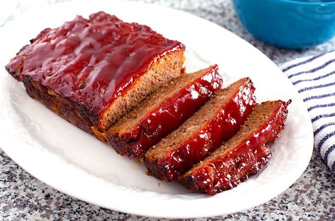 Best Classic Meatloaf