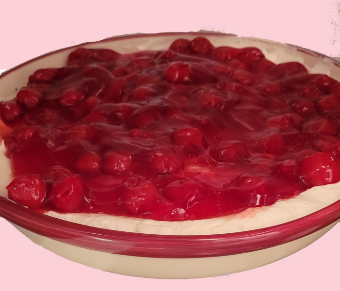 Cherry Chream Pie