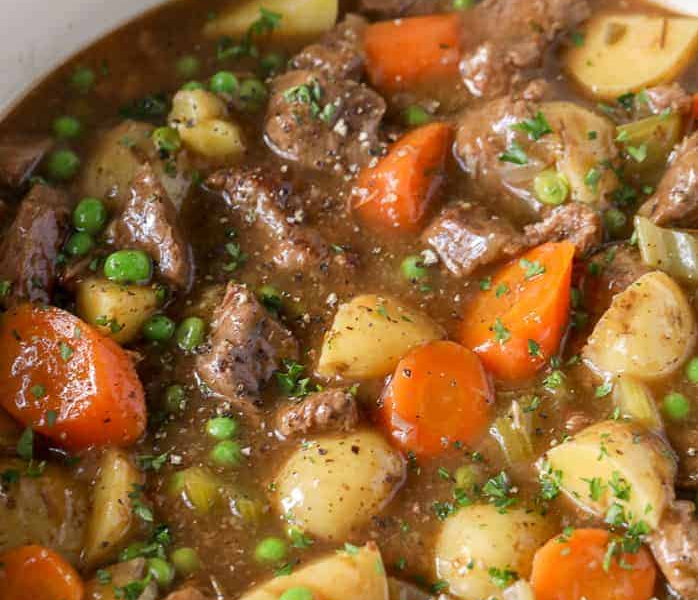 Beef Stew