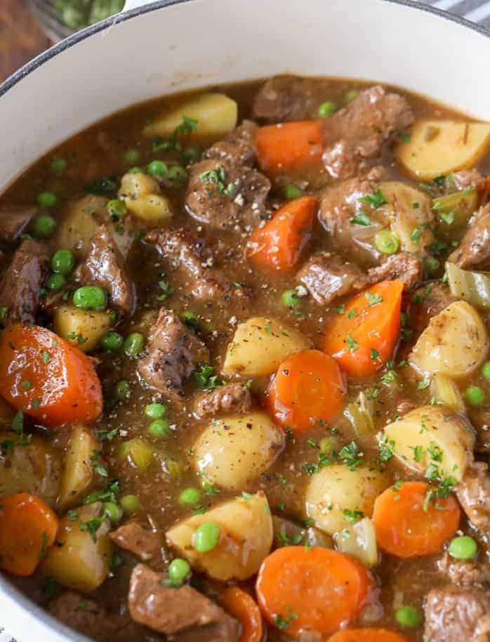 Beef Stew