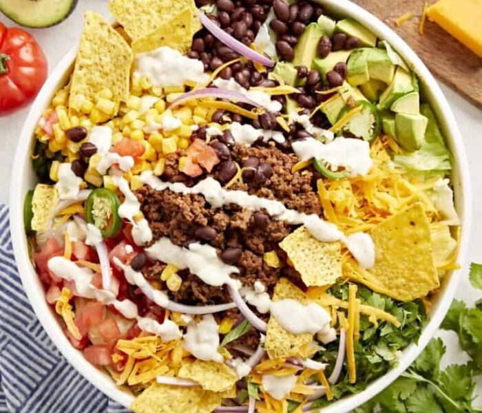 Taco Salad